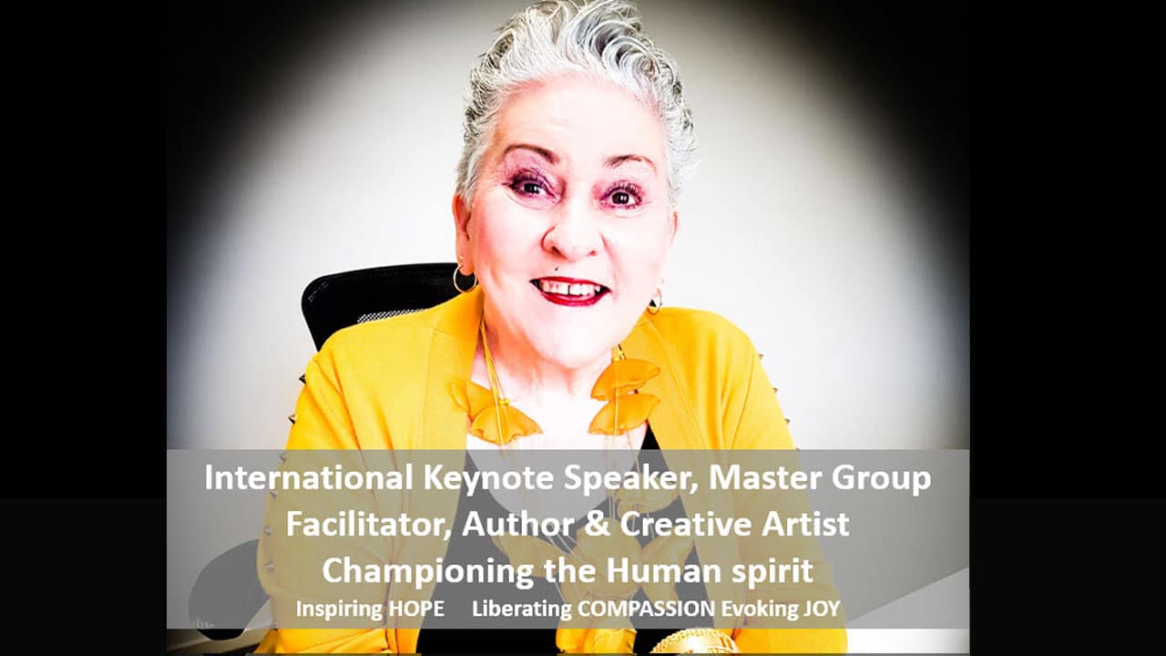 Championing-human-spirits